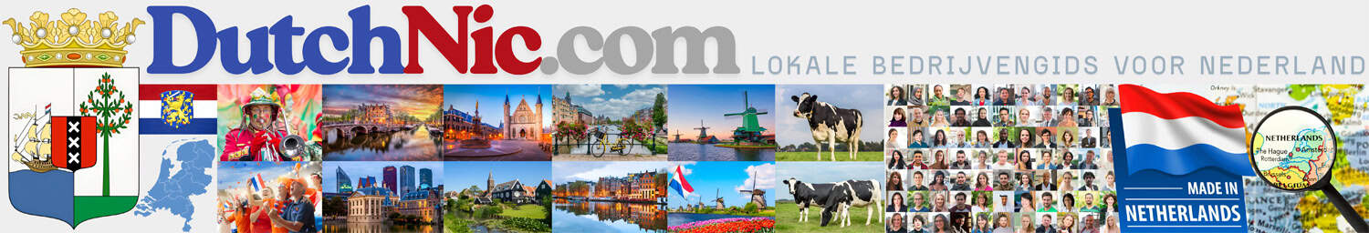 Gemaakt in Nederland - Impression Helmond
